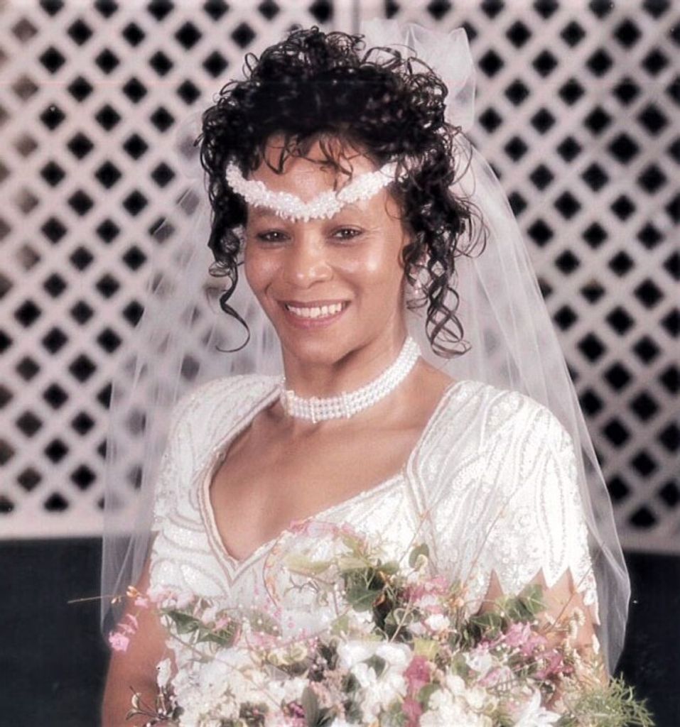 Gertie Williams