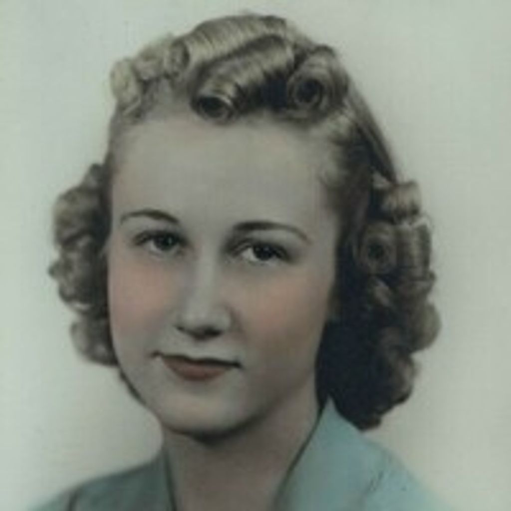 Marcia Lucille Meyer