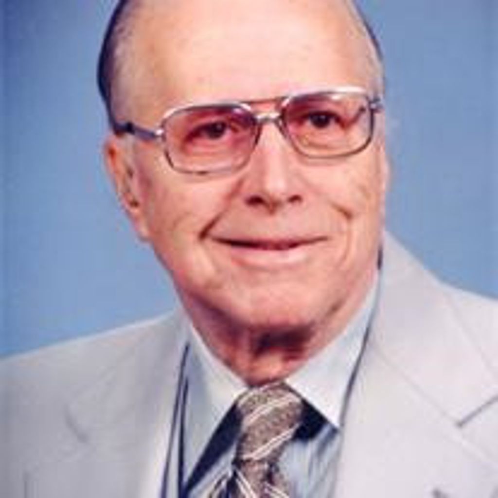 Earl Nelson