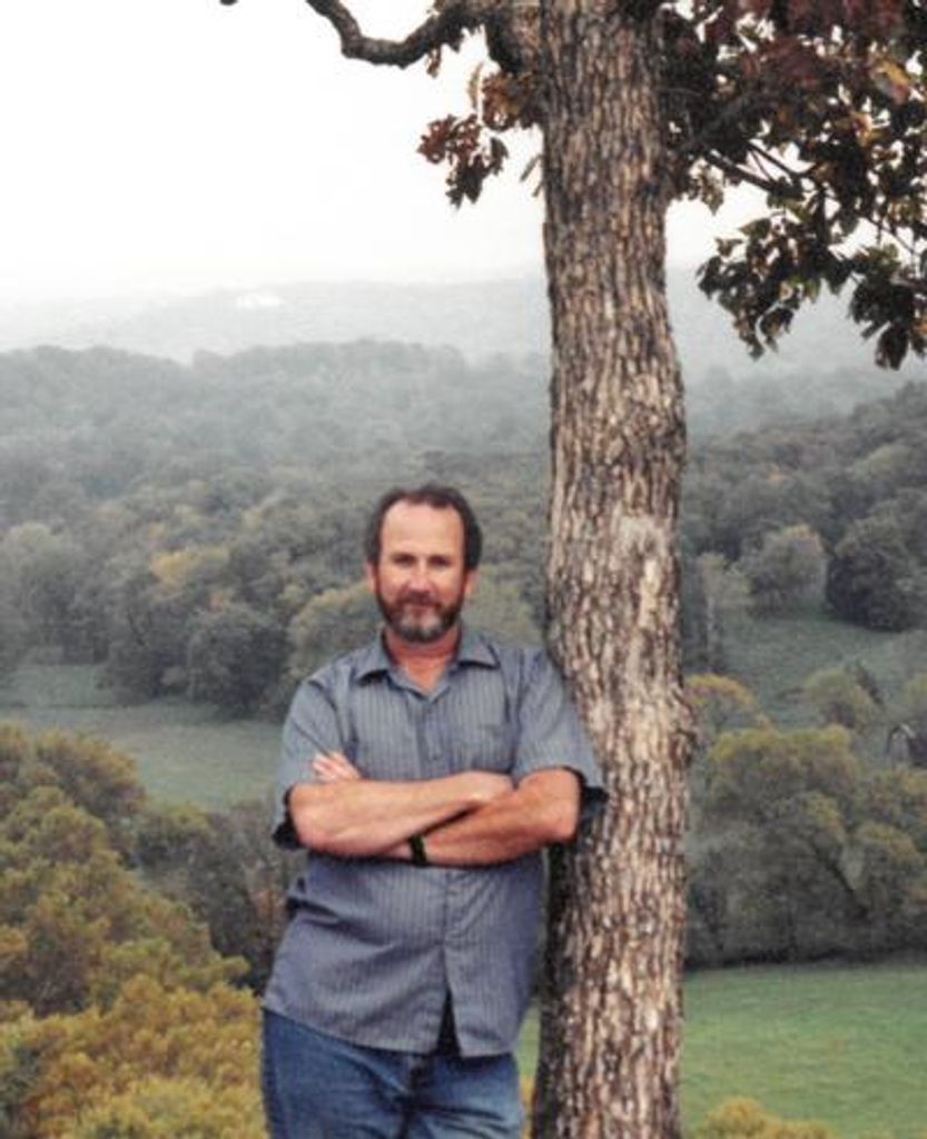 Roger Perkins Profile Photo