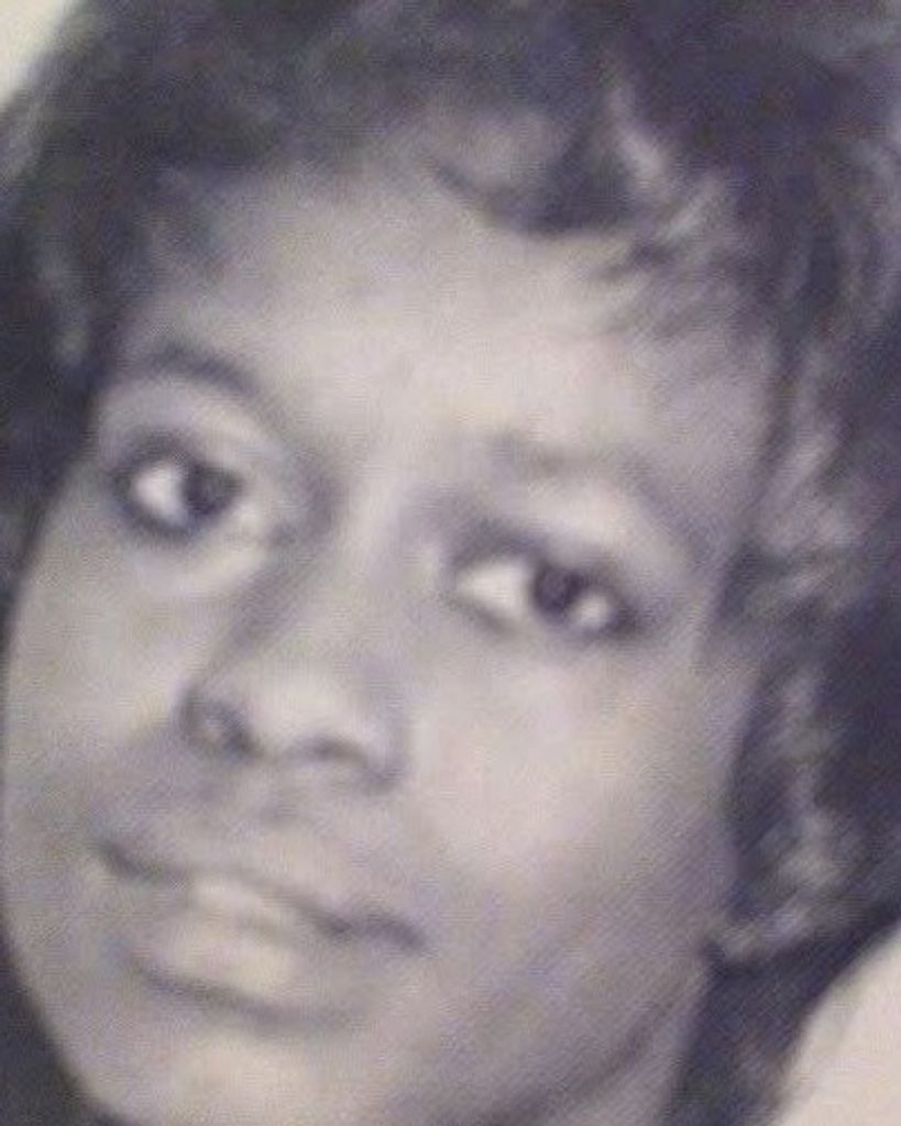 Virginia Tolbert Profile Photo