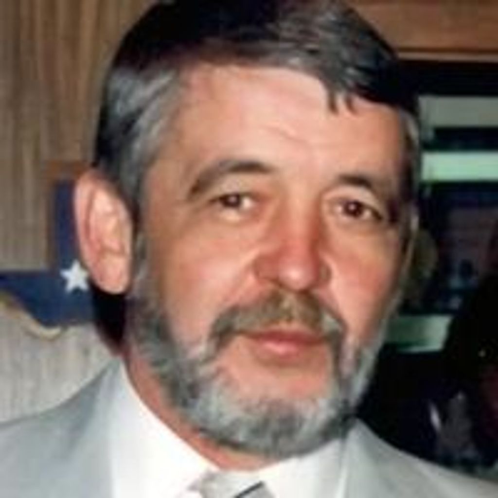 William Morris "Bill" Spiller