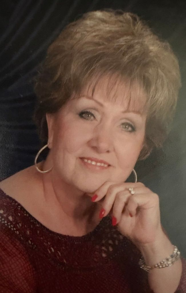 Sandra Powers Andrews Profile Photo