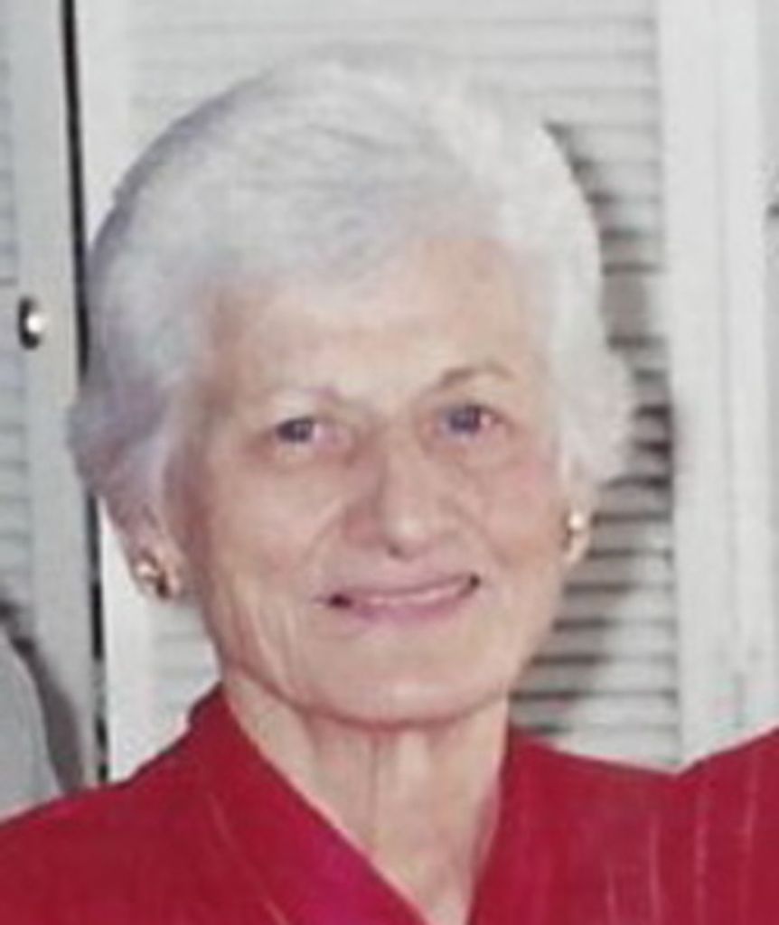 Josephine Pellegrini