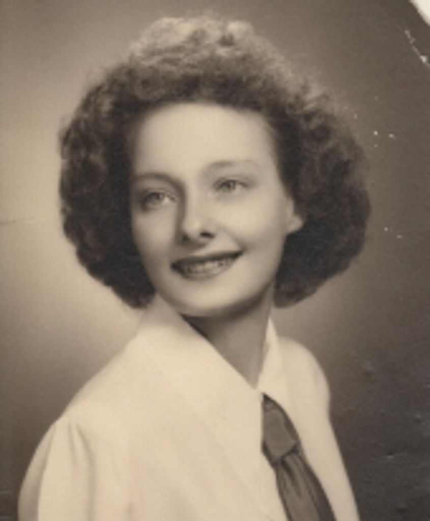 Josephine A. Proctor Krasco