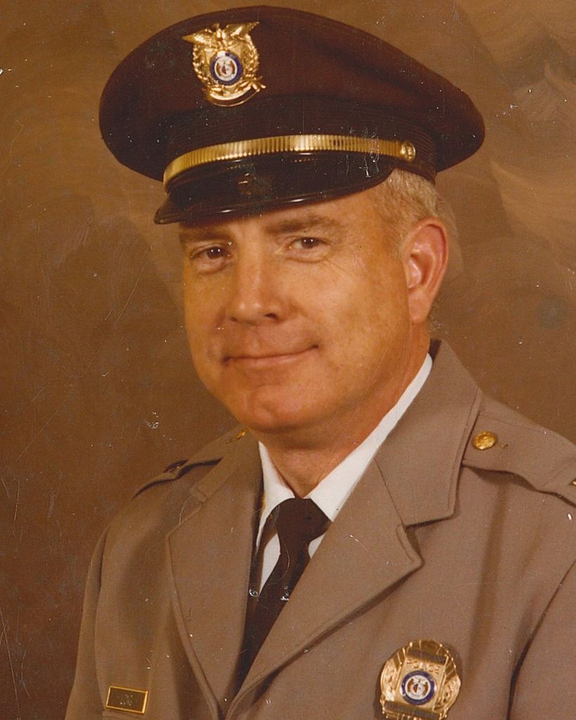 Ret. Major Dennis "Denny" Long