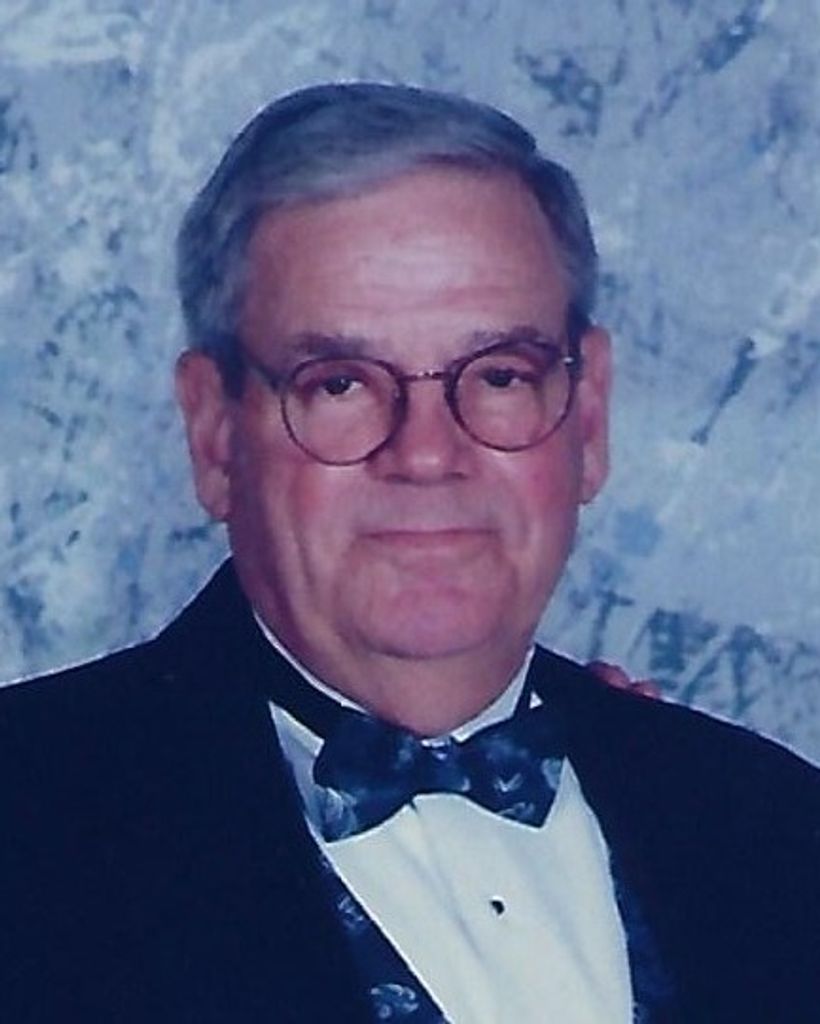 Lige William Mathis, Jr.