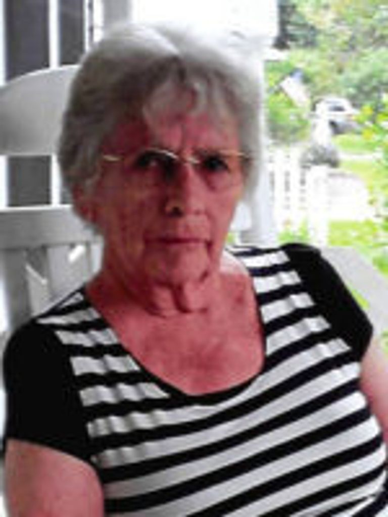 Beverly J. Gauthier