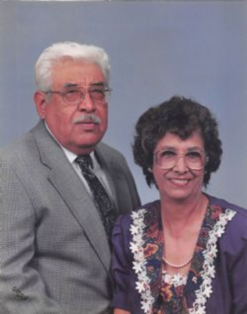 Raymundo Garcia