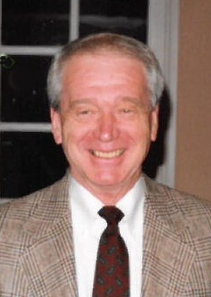 Charles  E. Holmes