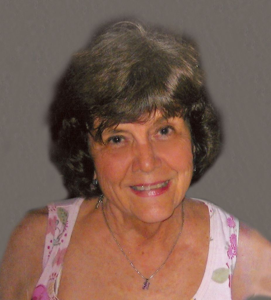 Carole Dolores Imes