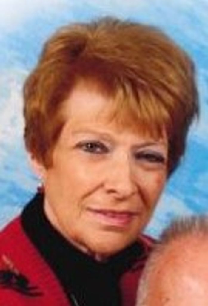 Betty Lois (Cavender)  Utt