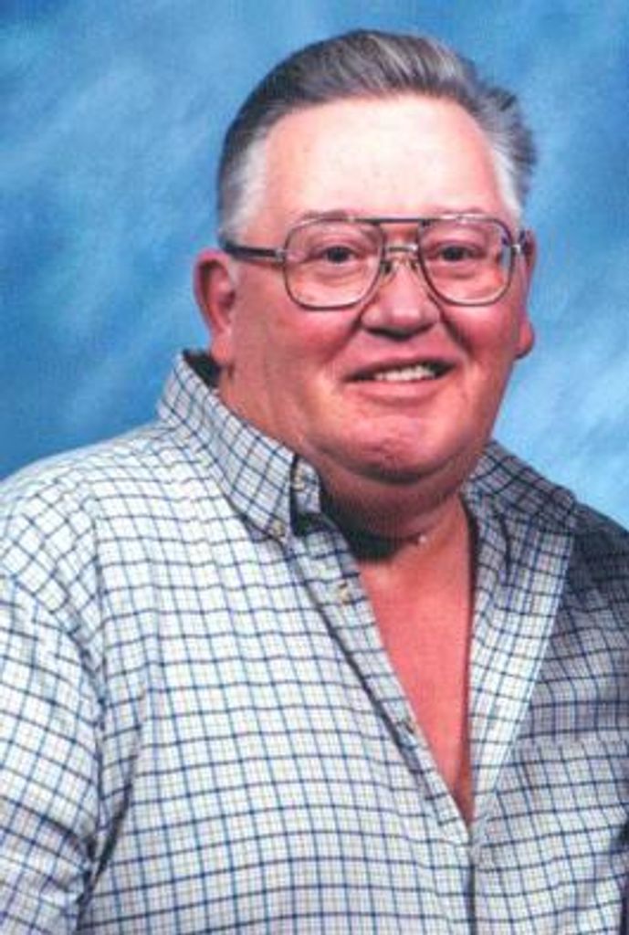 Donald "Don" L. Cooper