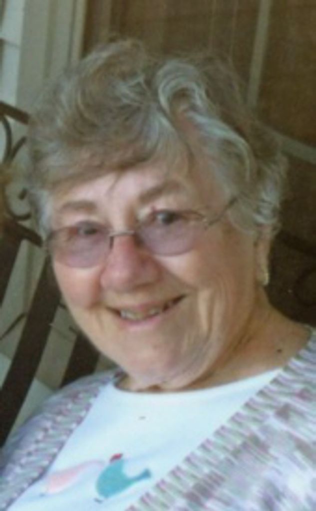 Dorothy A. Gunther-Heflick