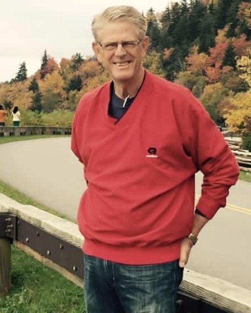 Larry Marcum