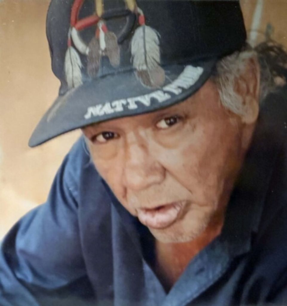 John Nasekapow Profile Photo