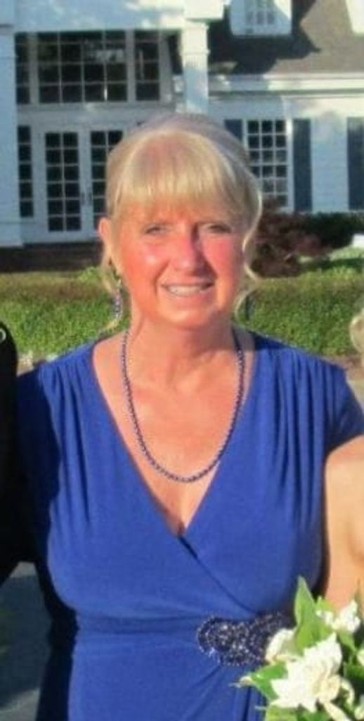 Phyllis Benson Tranchese Wiggins
