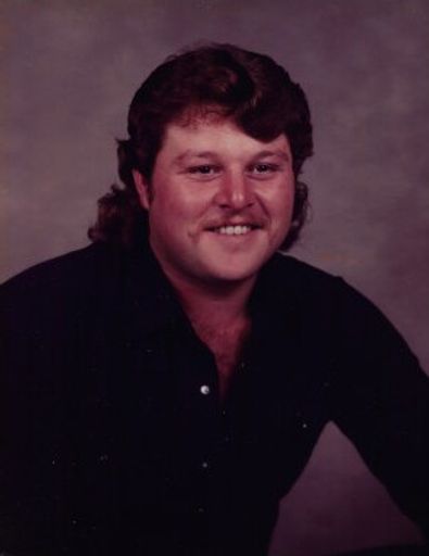 Robert Gerald Rhoden, Jr. Profile Photo