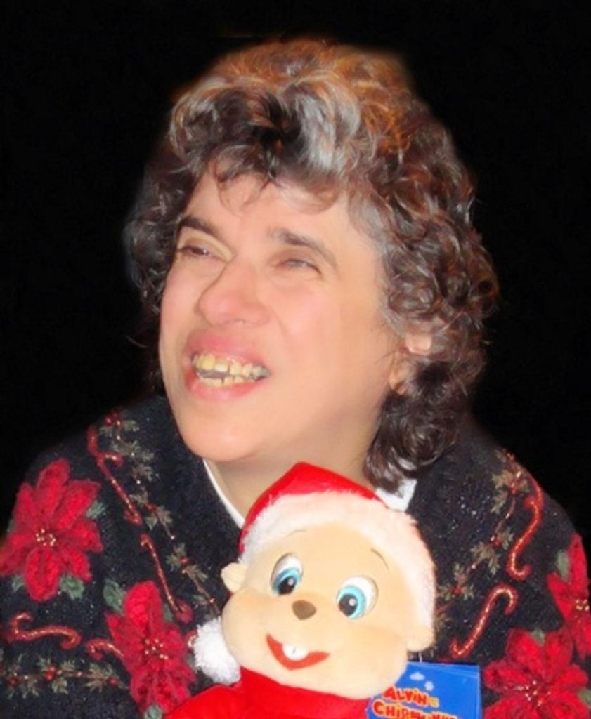 Barbara Jean Solomon Profile Photo