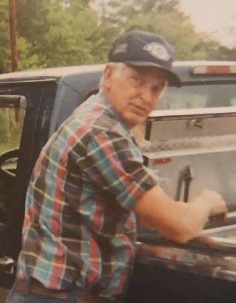 James S. Baugh Sr. Profile Photo