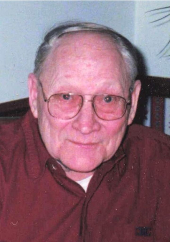 Darrel R. Bruss Profile Photo