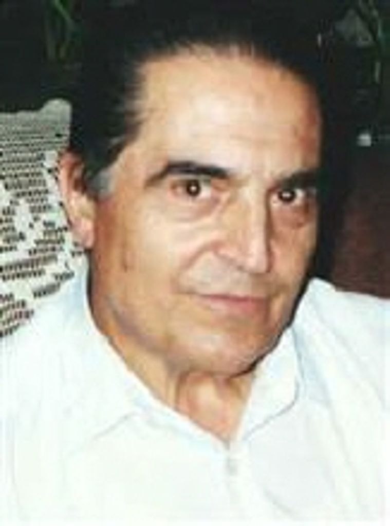 Nicola 'Nick' Giangiacomo
