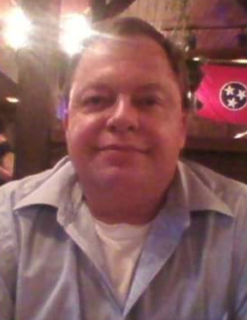 David Allen Borders