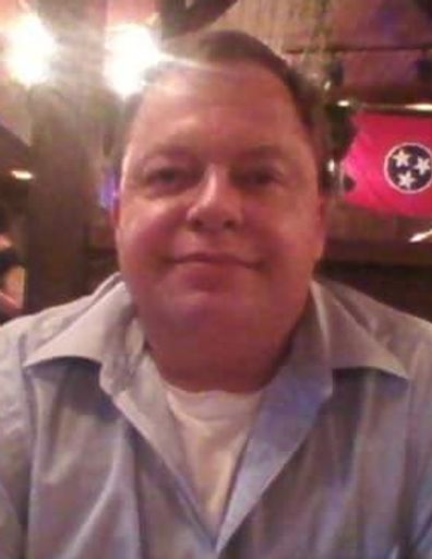 David Allen Borders Profile Photo