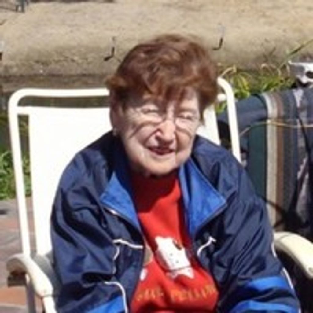 Dorine Johnson Profile Photo