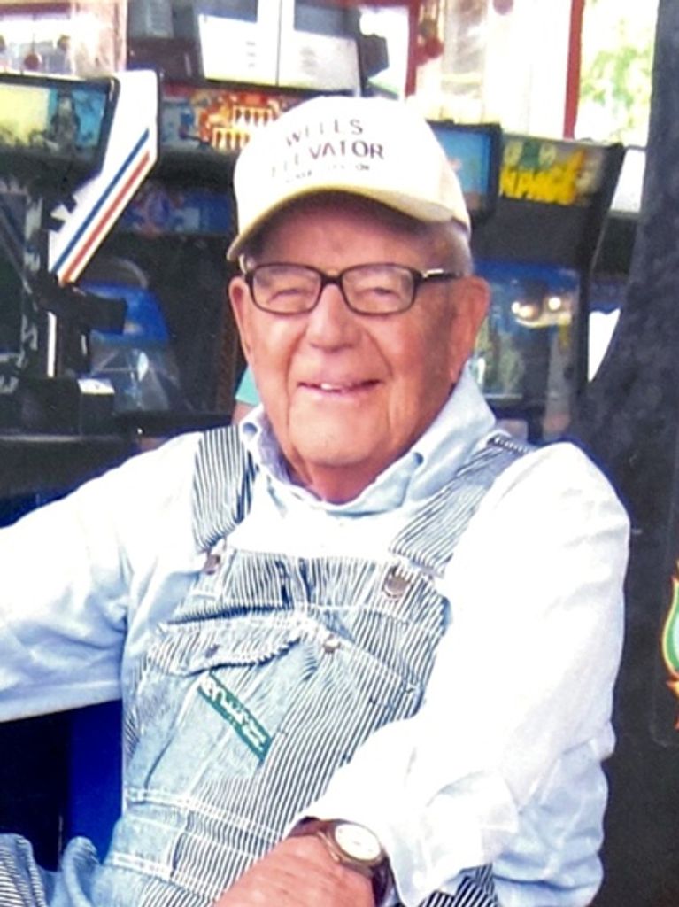 Robert "Bob" Anderson Profile Photo