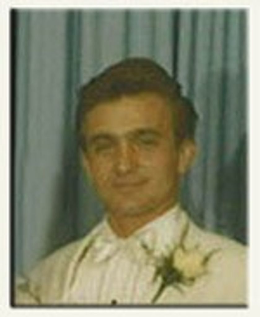 Richard Matyi