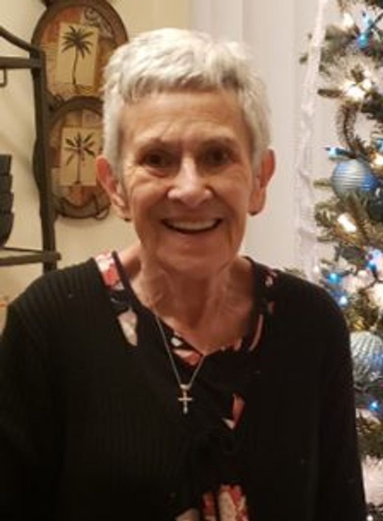 Gloria Jean Duke