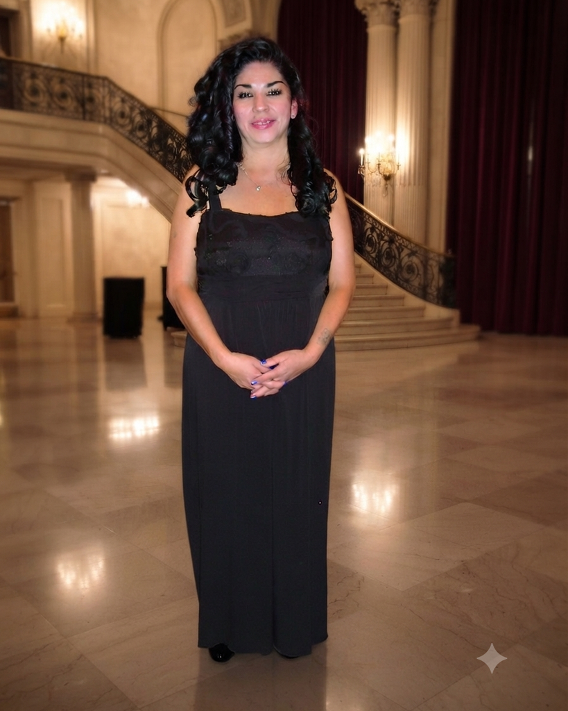 Lillian Salazar Profile Photo