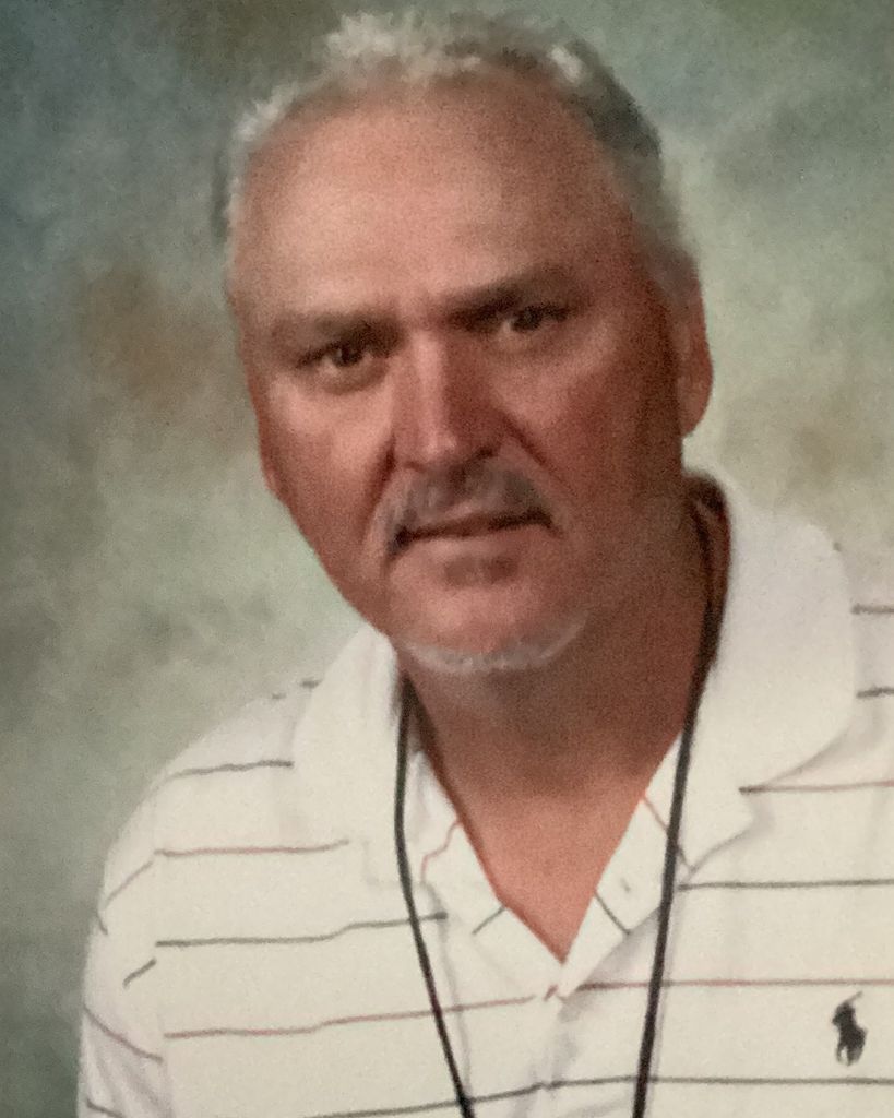 Nolan "Coach" Gill Jr. Profile Photo