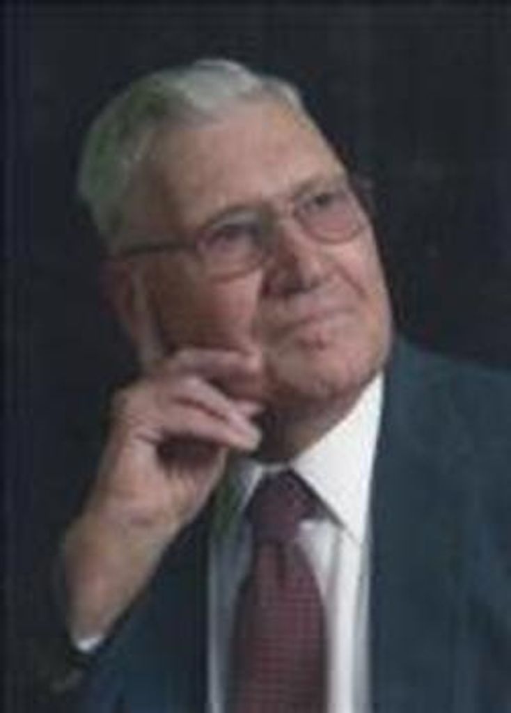 Elmer Jacob Kroeker