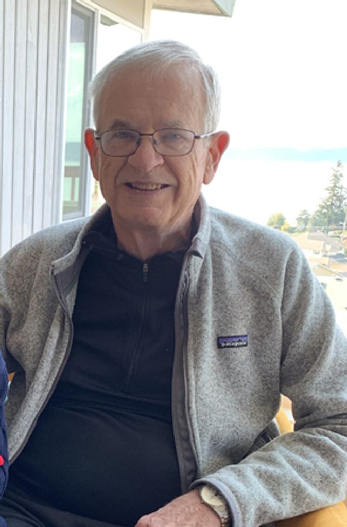 Alan Christopher Abel