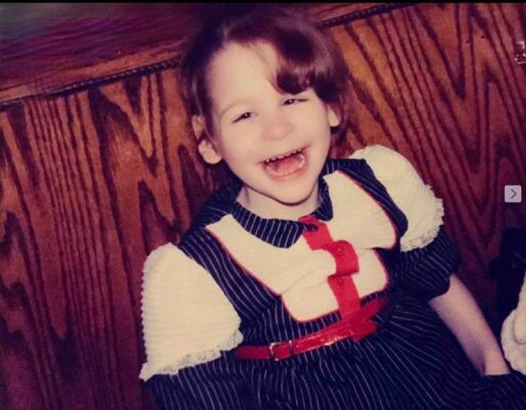 Stephanie Christina Vernier