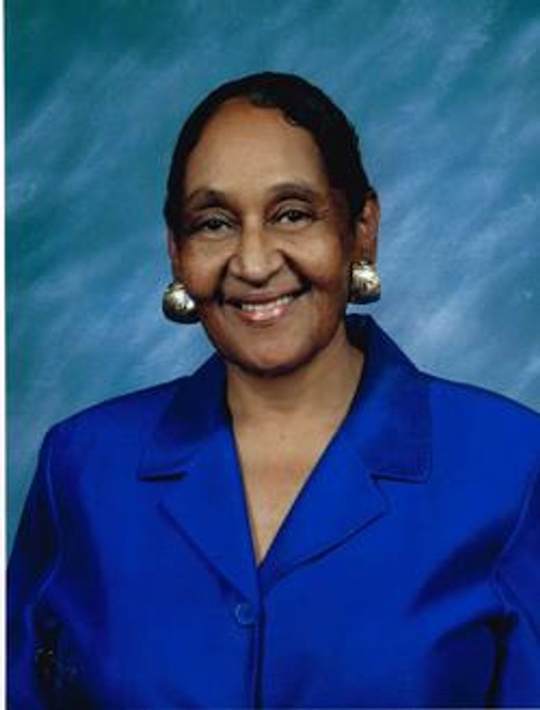 Elnora Vann Wright