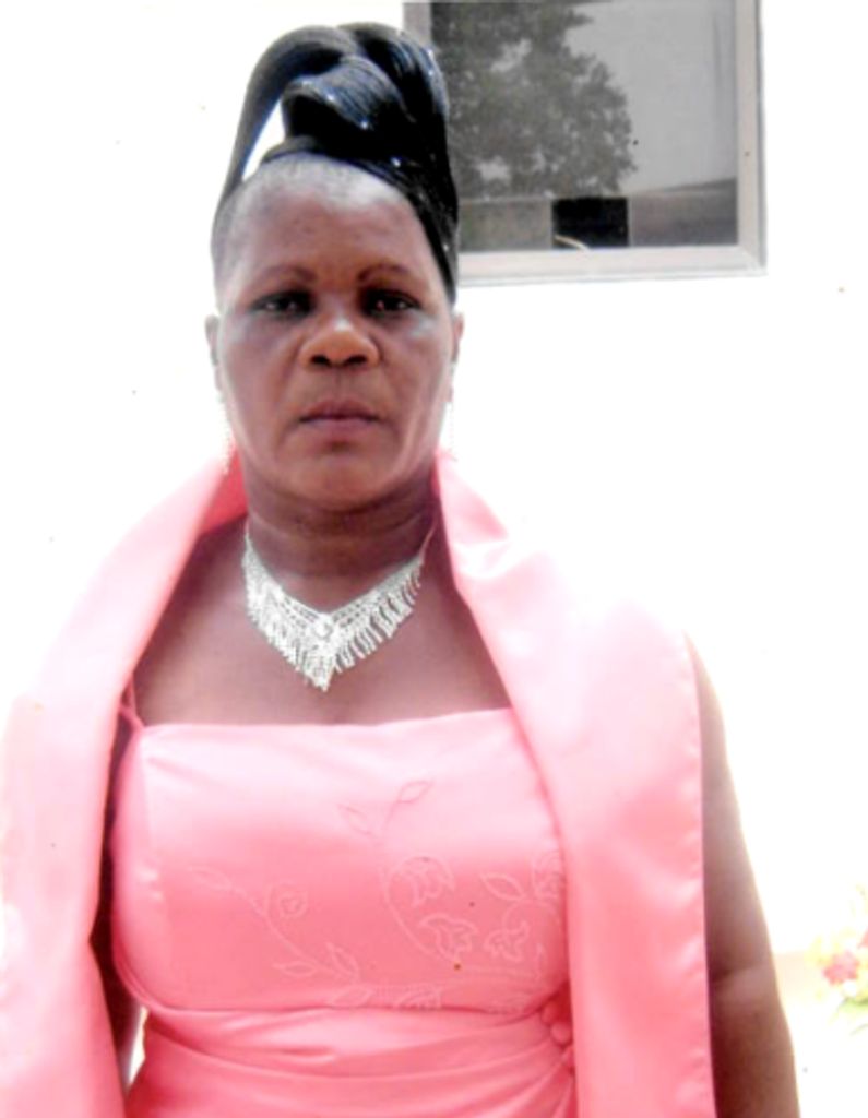 Rose Marie Lubin Profile Photo