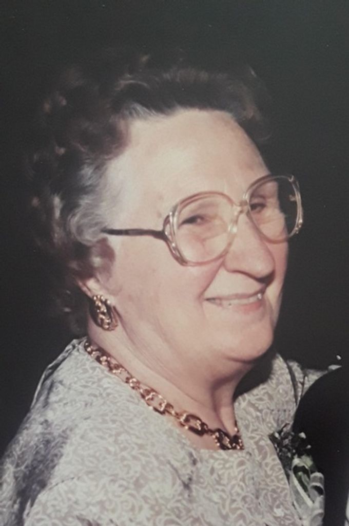 Evelyn "Evie" M. Rattenborg Profile Photo