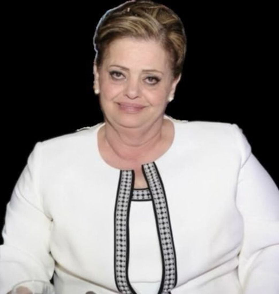 Latife Y. (Bouhaya)  Makhoul