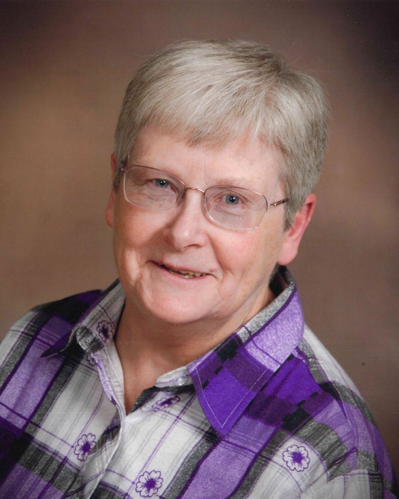 Connie Jean Nelson Profile Photo