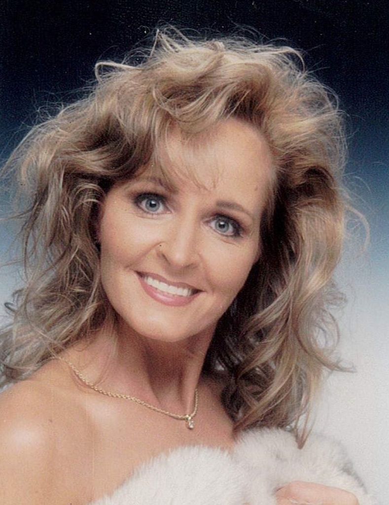 Theresa Ann Sanders Profile Photo
