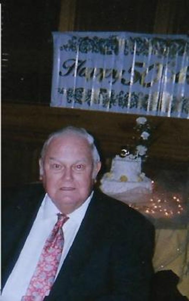 Gerald A. James