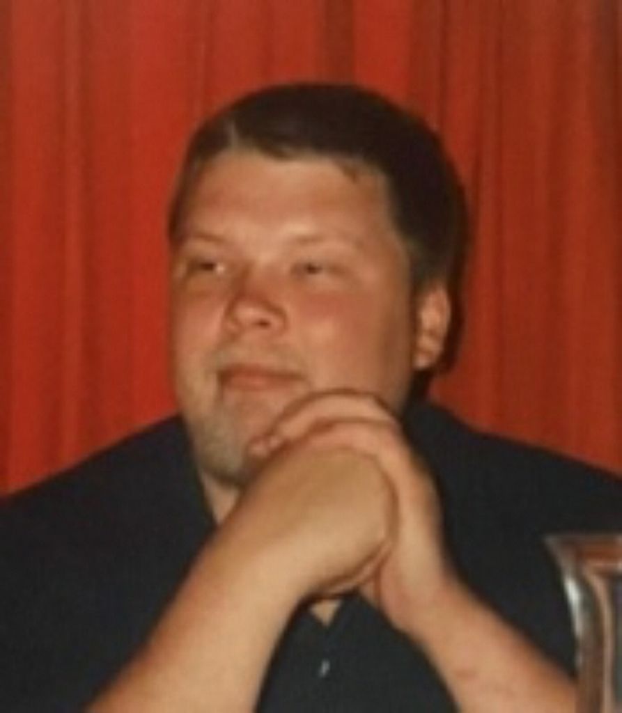 Dale  David  Ahonen Profile Photo