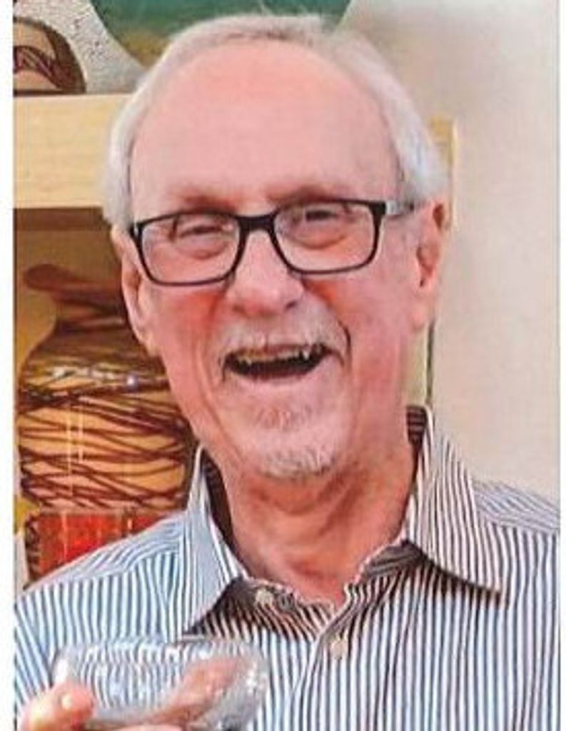 Russell Tims Profile Photo