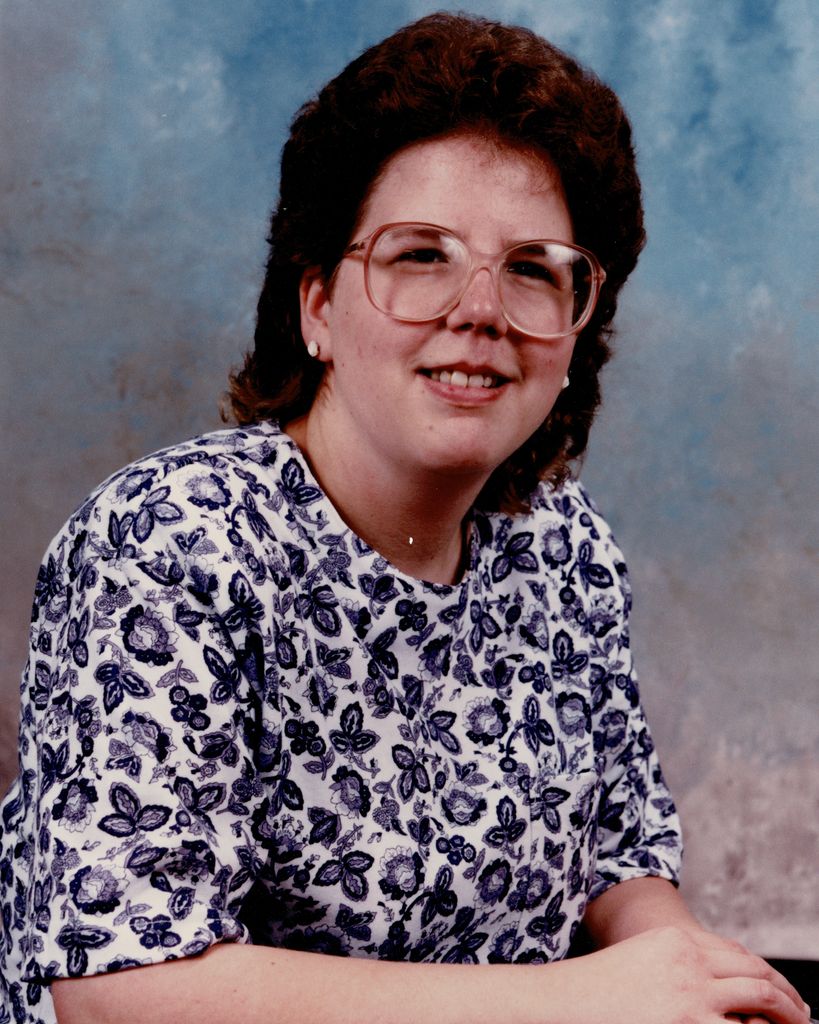 Mary Poole