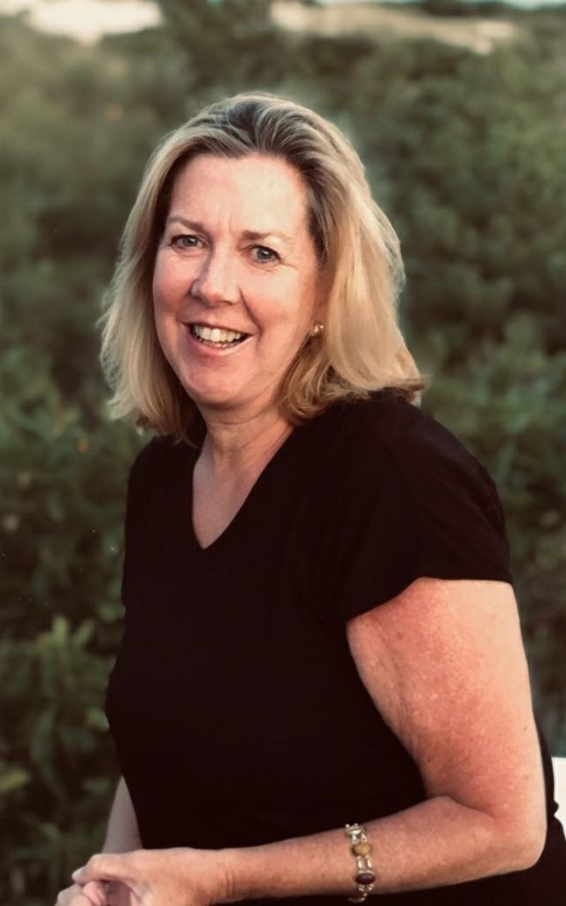 Susan Jacoby Clark Profile Photo