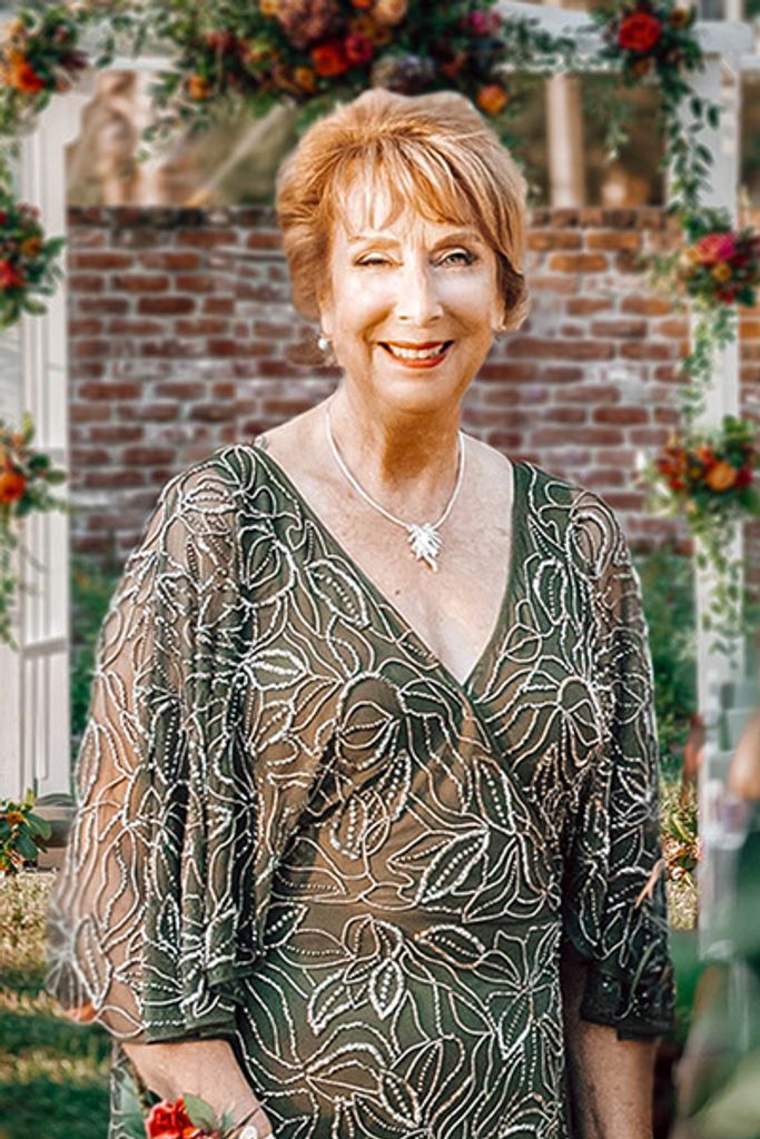Dr. Nancy Lefeber Hughes Profile Photo