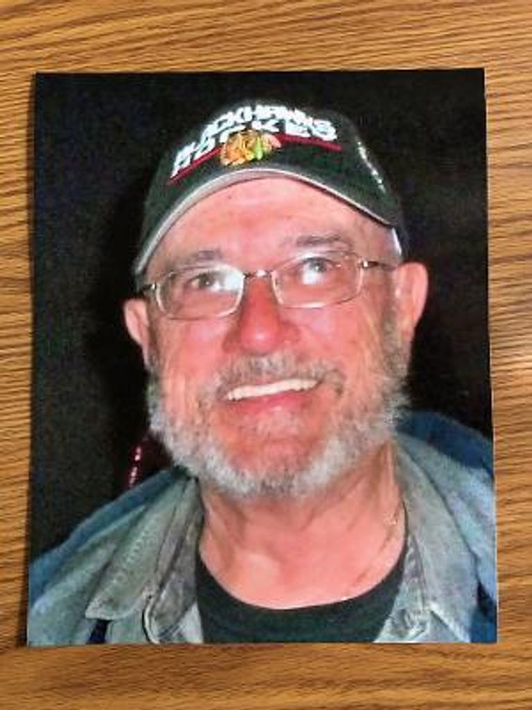 Lawrence H. Kelch